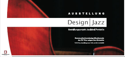 Einladung zur Vernissage